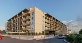 Квартиры Luma22 фото 3 Квартиры Luma22 фото 3