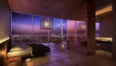 Апартаменты в отеле Five Jumeirah Village Circle Hotel фото 3