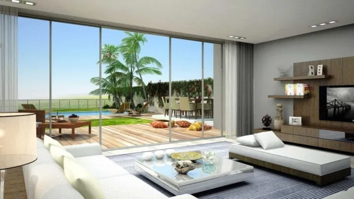 Виллы Hidd Al Saadiyat фото 3