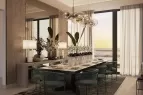 Виллы Sharjah Waterfront City Sun Island фото 11