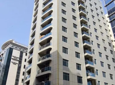 Квартиры Omar Bin Yousuf Building фото 1 Квартиры Omar Bin Yousuf Building фото 1