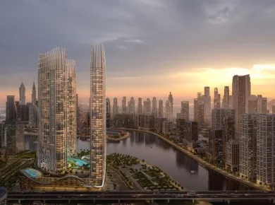 Квартиры Skyrise фото 4