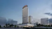Квартиры Radisson Blu RAK Central фото 1 Квартиры Radisson Blu RAK Central фото 1