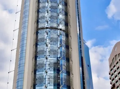 Коммерческая Al Saqr Business Tower фото 3 Коммерческая Al Saqr Business Tower фото 3