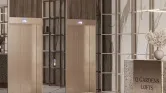 Квартиры Q Gardens Loft фото 8