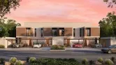 Таунхаусы Al Ghadeer Parks фото 1