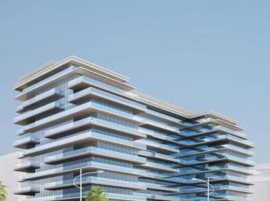Квартиры Pearl Beach View фото 1 Квартиры Pearl Beach View фото 1