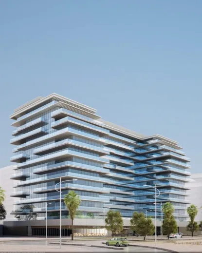 Квартиры Pearl Beach View фото 1