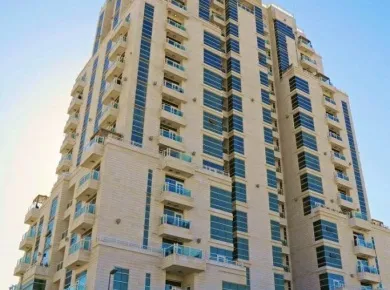Квартиры Al Yousufi Tower фото 4 Квартиры Al Yousufi Tower фото 4