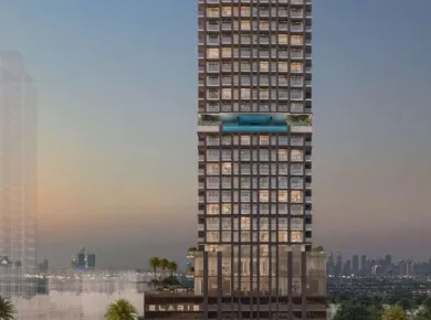 Квартиры ELAR1S Rise фото 2 Квартиры ELAR1S Rise фото 2