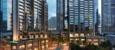 Квартиры Act Towers by Emaar фото 1