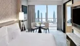 Квартиры The Address Dubai Mall Hotel фото 5