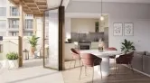 Квартиры Creek Beach Grove фото 6