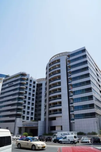 Квартиры Crown Residence фото 2