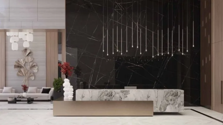 Квартиры Riva Residence фото 6
