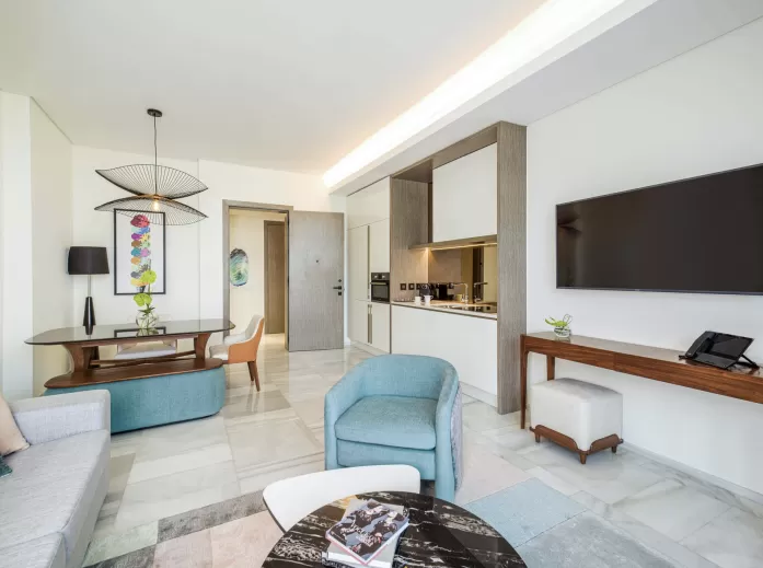 Квартиры Mansio at The Palm фото 9