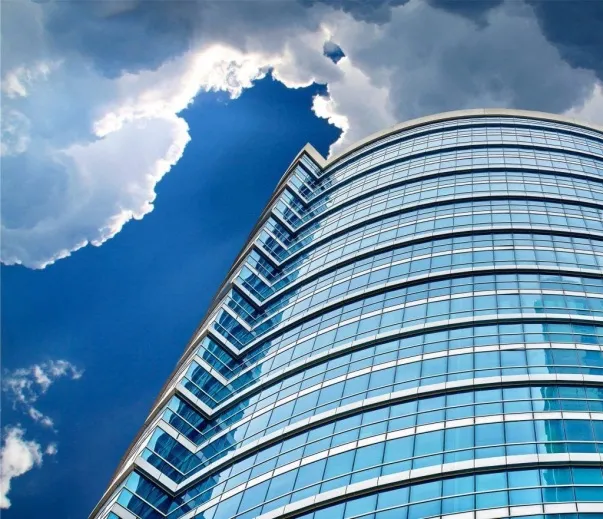 Коммерческая Smart Heights Tower фото 1