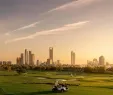 Таунхаусы Hudayriyat Golf Estates by Modon фото 2 Таунхаусы Hudayriyat Golf Estates by Modon фото 2