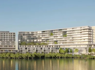 Квартиры Creekside Residence фото 1