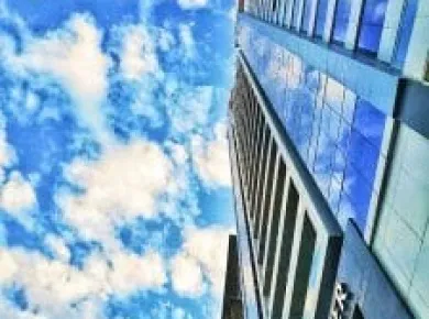 Квартиры Continents Tower фото 3 Квартиры Continents Tower фото 3
