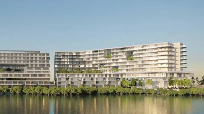 Квартиры Creekside Residence фото 1