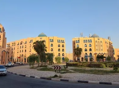 Квартиры Persia Cluster фото 1 Квартиры Persia Cluster фото 1