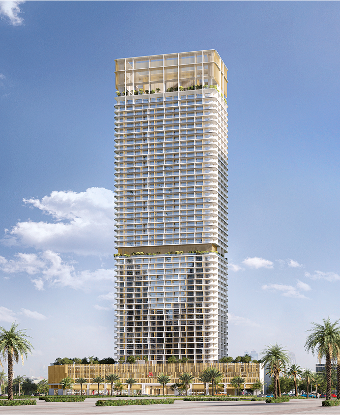 Квартиры Marriott Residences at Jumeirah Lake Towers фото 5 Квартиры Marriott Residences at Jumeirah Lake Towers фото 5