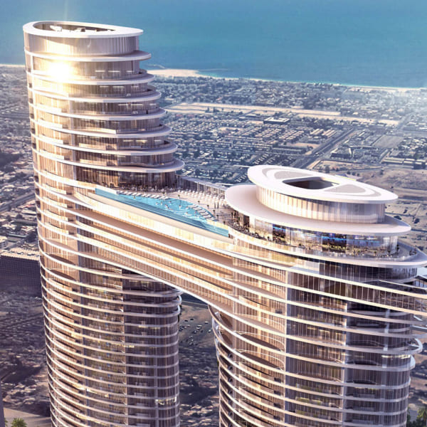 Руководство по аренде коммерческой недвижимости в Дубае