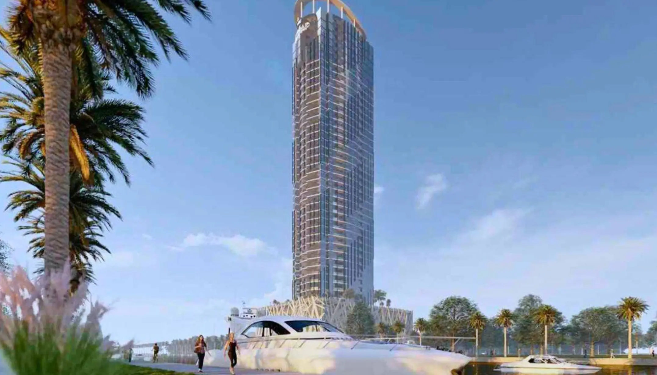 Квартиры Renad Tower at Al Reem Island  Abu-Dhabi фото 5