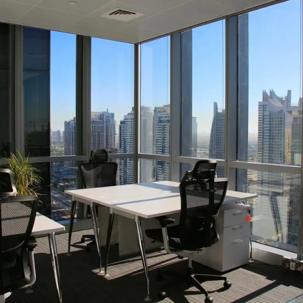 Многообразие коммерческой недвижимости Дубая для иностранных инвесторов