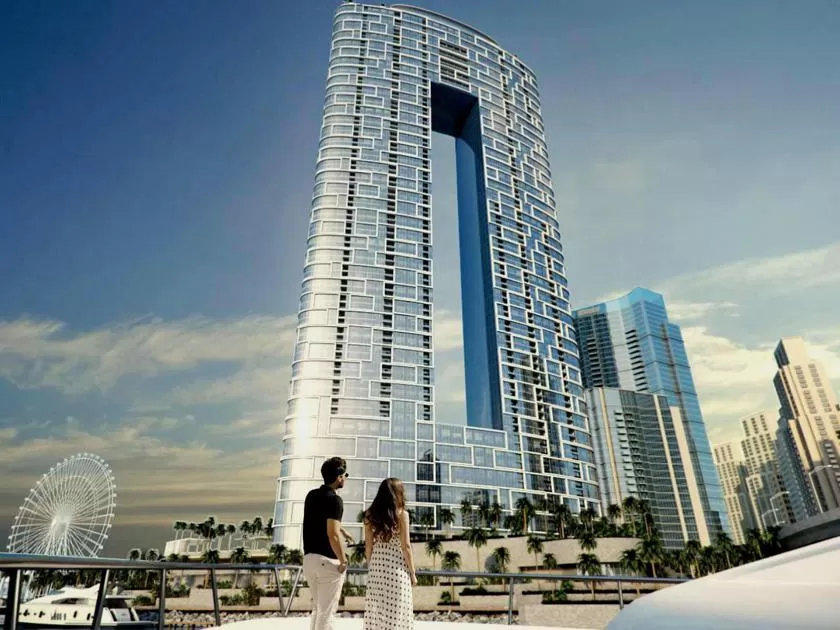 Доходность квартир в Jumeirah Beach Residence в 2026 году: реальные сделки, аренда и разбор Jumeirah Gate