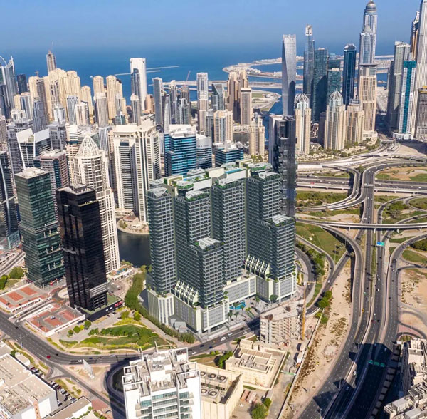 Минимальный доход, необходимый для покупки недвижимости в Дубае