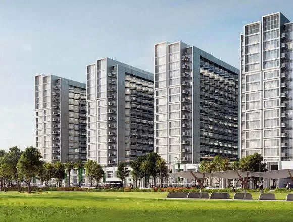 Доходность квартир в Damac Hills 2 в 2026 году: реальные сделки, аренда и разбор Viridis