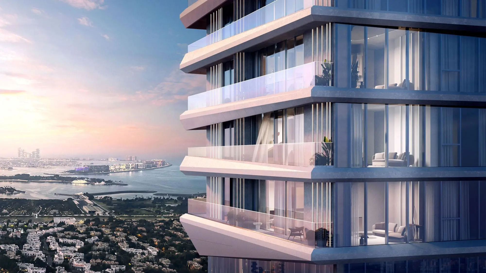 Квартиры Iconic Residences at Dubai Media City 
 фото 5