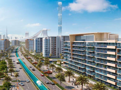 Страхование недвижимости в Дубае: для чего нужно и как сделать