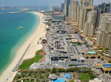 Законодательство Дубая о покупке и управлении недвижимостью для иностранных инвесторов