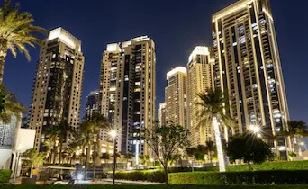 Изменения в законодательстве об инвестировании в недвижимость в ОАЭ