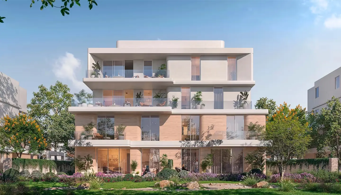 Таунхаусы Maysan at Al Reem Island Abu-Dhabi фото 5 Таунхаусы Maysan at Al Reem Island Abu-Dhabi фото 5