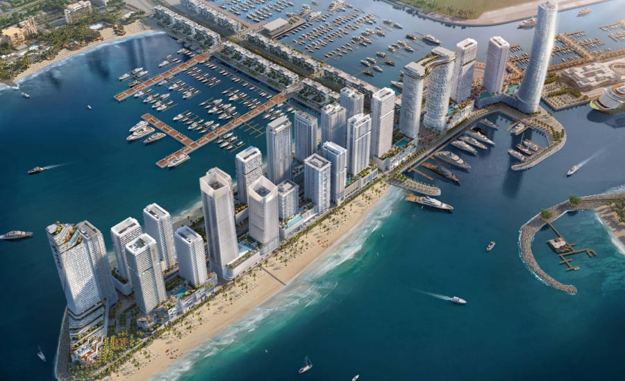 Налоги на недвижимость в Дубае