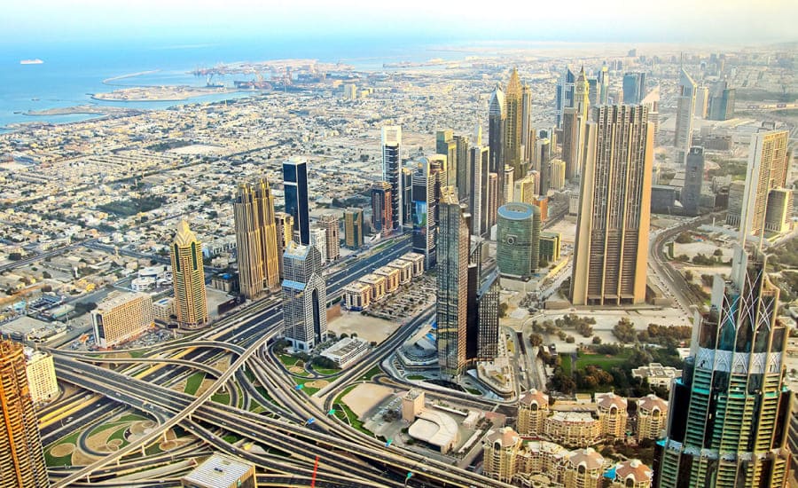 Off-market сделки в Дубае