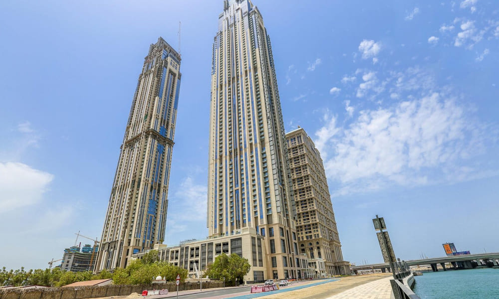 Страхование содержания недвижимости в Дубае
