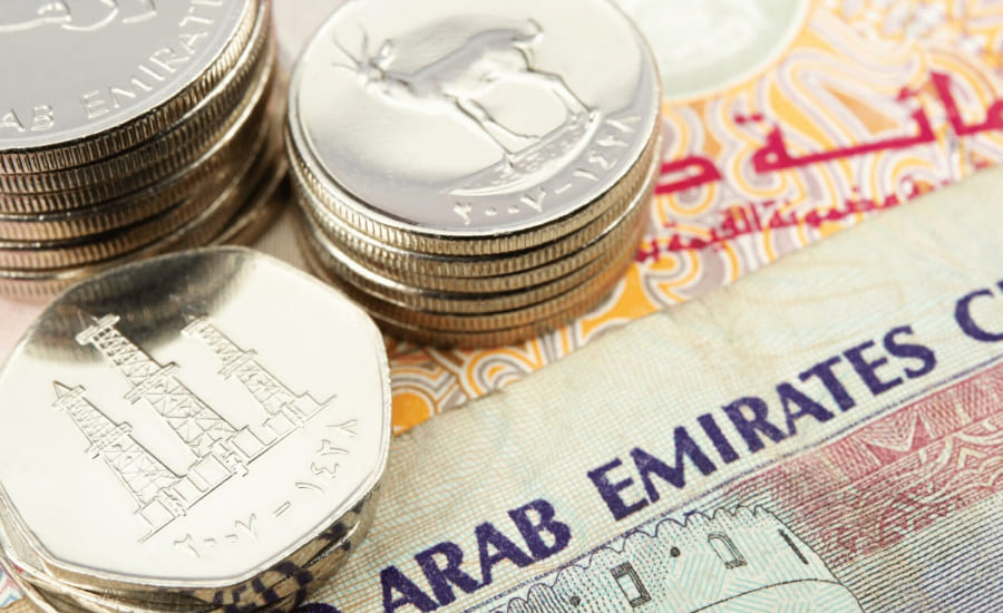 Принципы системы налогов в ОАЭ 