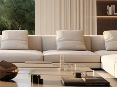 Квартиры Casagrand Hermina at Dubai Islands фото 5 Квартиры Casagrand Hermina at Dubai Islands фото 5