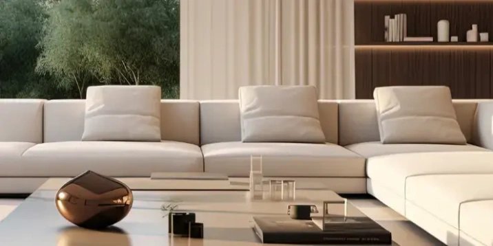 Квартиры Casagrand Hermina at Dubai Islands фото 5