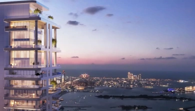 Квартиры Chadi Residences at Sheikh Zayed Road фото 1