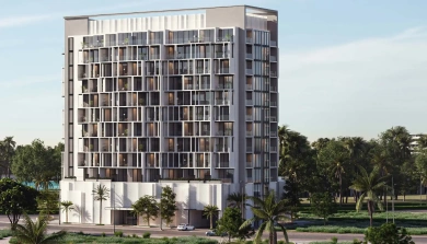 Квартиры Island Heights at Al Marjan Island фото 1 Квартиры Island Heights at Al Marjan Island фото 1