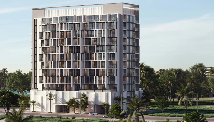 Квартиры Island Heights at Al Marjan Island фото 1