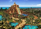 Atlantis Aquaventure