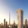 Квартиры Fairmont Residences Solara Tower at Downtown фото 2