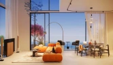 Квартиры Villa Del Gavi at Dubai Islands фото 6